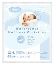 LorelliWaterproof60x120cmMatrasBeschermer2007004