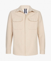 ProfuomoOvershirtPPWF10015A