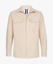 ProfuomoOvershirtPPWF10015A