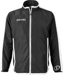 SpaldingKledingEvolutionWovenJacketM-XXXXL