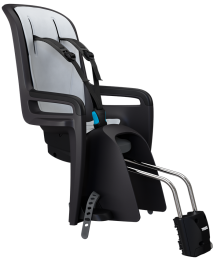 AchterstoeltjeRideAlong2framebevestigingDonkergrijs