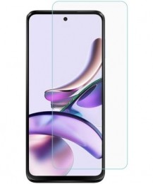 Case2go-ScreenprotectorgeschiktvoorMotorolaG1323TemperedGlass-GehardGlas-Transparant