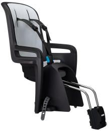 AchterstoeltjeRideAlong2framebevestigingDonkergrijs