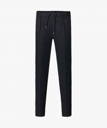 ProfuomoChinoSportcordNavy50