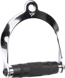 VirtuFitCableDHandle-SingleGripHandgreep