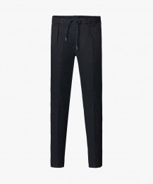 ProfuomoChinoSportcordNavy50