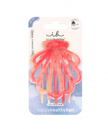 InvisibobbleClipstarCoralHugM