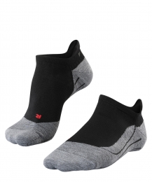 FalkeTK5Invisible3CMLangWandelsokken46-48