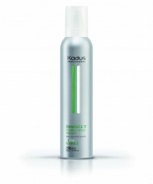 KadusEnhanceItMousse250ml