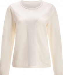 Pullovermetlangemouwen