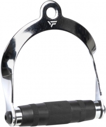 VirtuFitCableDHandle-SingleGripHandgreep