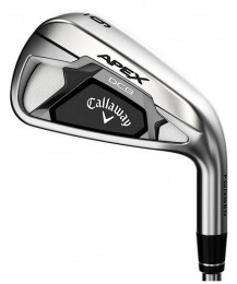 CallawayApexDCBIJzersetUSTMamiyaRecoilDart65