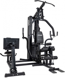 VirtuFitKrachtstationHomegymKH350metLegPress