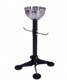 LifemaxxCrossmaxxChalkStand-MagnesiumStandaard