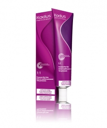 KadusProfessionalColorPermanentMicroReds60ml