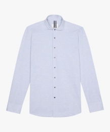 ProfuomoOverhemdPPWH30021A