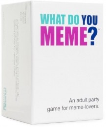 WhatDoYouMeme