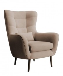 FauteuilVerdirovelvetNADUVICollection