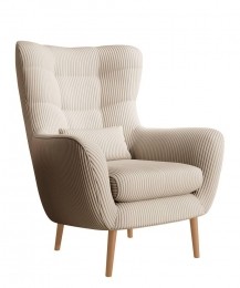 FauteuilVerdiroribstofNADUVICollection