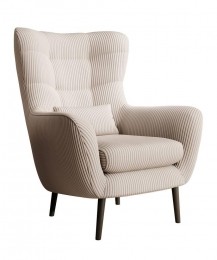 FauteuilVerdiroribstofNADUVICollection