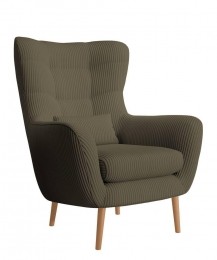 FauteuilVerdiroribstofNADUVICollection