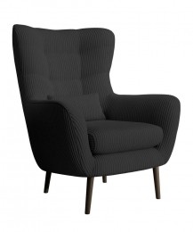 FauteuilVerdiroribstofNADUVICollection