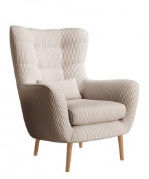 FauteuilVerdiroribstofNADUVICollection