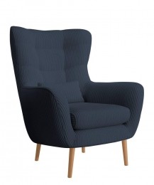 FauteuilVerdiroribstofNADUVICollection