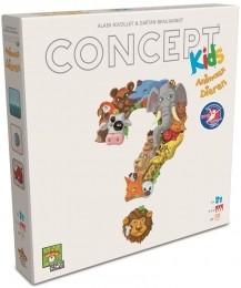 ConceptKidsDieren