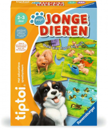 Tiptoi-MijnJongeDieren