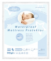 LorelliWaterproof35x50cmMatrasBeschermer2007001