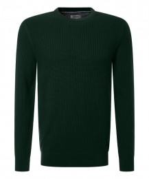 PierreCardinPulloverGreenXL