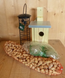 CadeaupakketvogelvriendelijkWarentuinMix-Warentuinmix