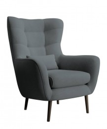 FauteuilVerdirovelvetNADUVICollection