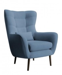 FauteuilVerdirovelvetNADUVICollection