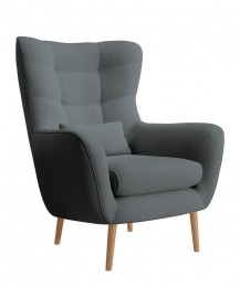 FauteuilVerdirovelvetNADUVICollection