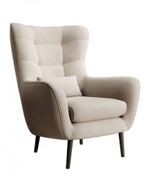 FauteuilVerdirovelvetNADUVICollection