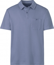 Shirtmetkortemouwen