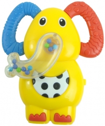 BondigoAdorableElephantMuzikaleBijtringBL1030