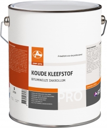 OAFPROKoudeKleefstof5liter