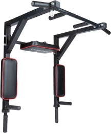 GymstickPull-UpenDipRack
