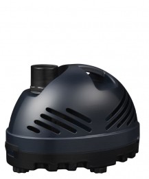 Cascademaxwaterval-enbeeklooppomp6000EcoUbbink-Ubbink