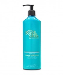 BondiSandsEverydayGradualTanningMilk375ml
