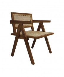 FauteuilBodhimahonierotannaturel