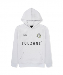 TouzaniGosankeHoodieKidsGrijsZwart