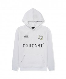 TouzaniGosankeHoodieKidsGrijsZwart