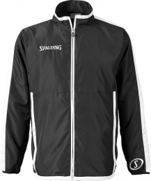 SpaldingKledingEvolutionWovenJacketM-XXXXL