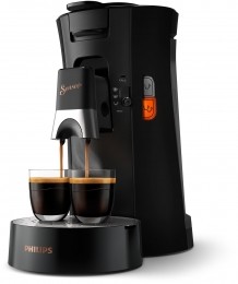 PhilipsSenseoCSA24060SenseoZwart
