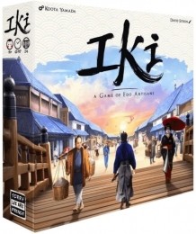 IKI-BordspelNL