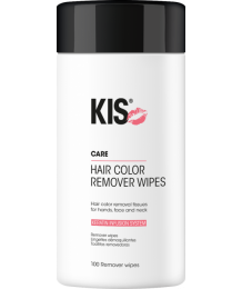 KISHairColorRemoverWipes100stuks